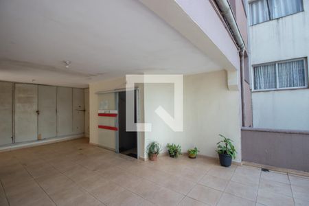 Apartamento à venda com 55m², 2 quartos e 1 vaga Apartamento à venda com 55m², 2 quartos e 1 vagaÁrea comum