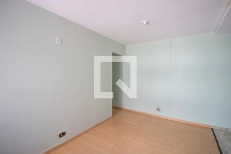 Apartamento à venda com 55m², 2 quartos e 1 vaga Apartamento à venda com 55m², 2 quartos e 1 vagaSala