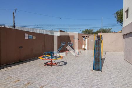 Apartamento à venda com 55m², 2 quartos e 1 vaga Apartamento à venda com 55m², 2 quartos e 1 vagaÁrea Comum - Playground