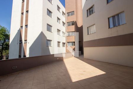 Apartamento à venda com 55m², 2 quartos e 1 vaga Apartamento à venda com 55m², 2 quartos e 1 vagaÁrea comum