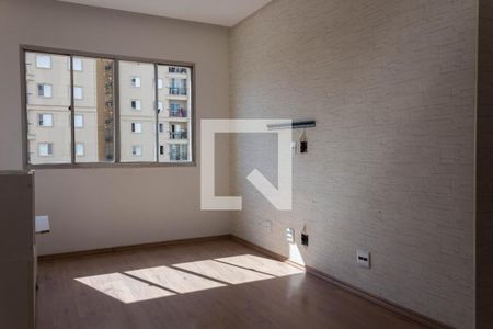 Sala de apartamento para alugar com 2 quartos, 57m² em Assunção, São Bernardo do Campo