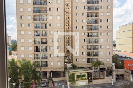 Quarto 1 de apartamento para alugar com 2 quartos, 57m² em Assunção, São Bernardo do Campo