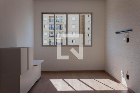 Sala de apartamento para alugar com 2 quartos, 57m² em Assunção, São Bernardo do Campo