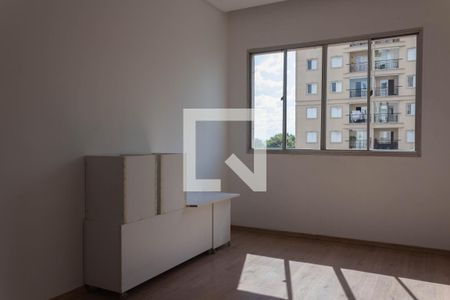 Sala de apartamento para alugar com 2 quartos, 57m² em Assunção, São Bernardo do Campo