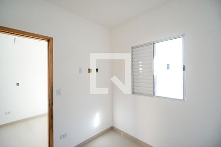 Quarto 01 de apartamento à venda com 2 quartos, 35m² em Vila Carrão, São Paulo