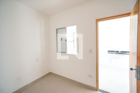 Quarto 02 de apartamento à venda com 2 quartos, 35m² em Vila Carrão, São Paulo