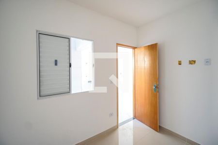 Quarto 02 de apartamento à venda com 2 quartos, 35m² em Vila Carrão, São Paulo