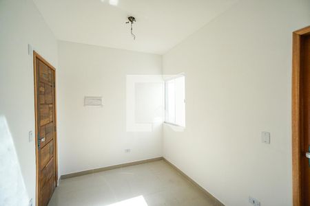 Sala de apartamento à venda com 2 quartos, 35m² em Vila Carrão, São Paulo