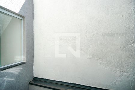 Vista do quarto 01 de apartamento à venda com 2 quartos, 35m² em Vila Carrão, São Paulo