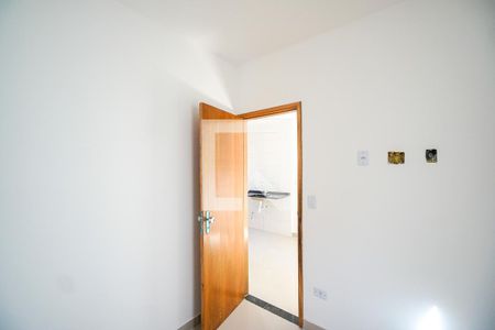 Quarto 01 de apartamento à venda com 2 quartos, 35m² em Vila Carrão, São Paulo