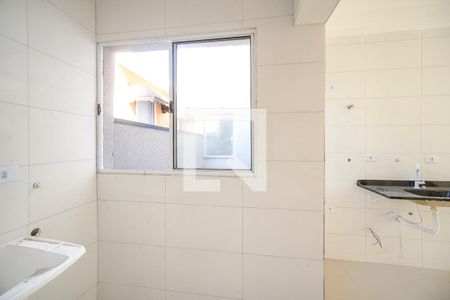 Apartamento à venda com 35m², 2 quartos e sem vagaVista do quarto 02