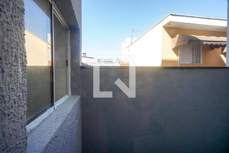 Apartamento à venda com 35m², 2 quartos e sem vagaVista da cozinha