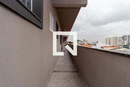 Studio para alugar com 42m², 1 quarto e sem vaga