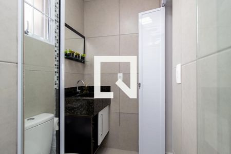 Studio para alugar com 42m², 1 quarto e sem vaga