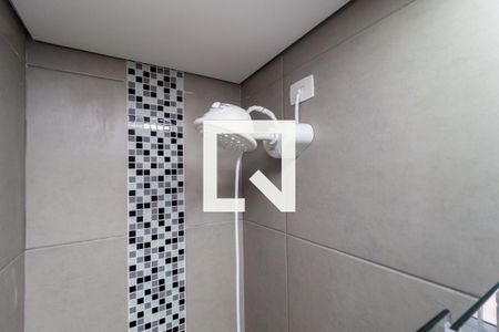 Studio para alugar com 42m², 1 quarto e sem vaga