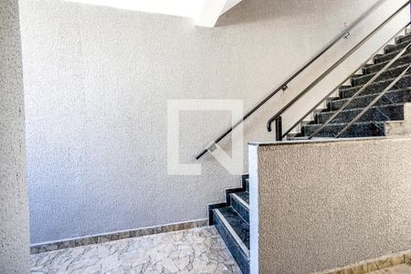 Apartamento à venda com 35m², 2 quartos e sem vagaVista da sala