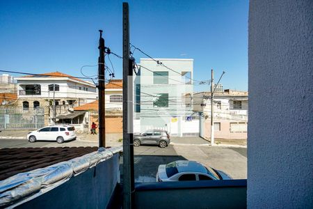 Apartamento à venda com 35m², 2 quartos e sem vagaVista da cozinha