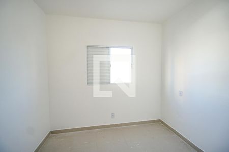 Apartamento à venda com 35m², 2 quartos e sem vagaQuarto 01