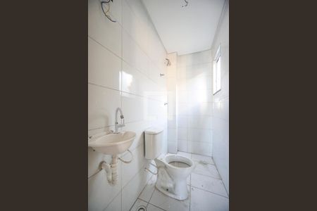 Apartamento à venda com 35m², 2 quartos e sem vagaBanheiro