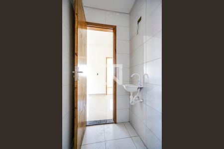 Apartamento à venda com 35m², 2 quartos e sem vagaBanheiro