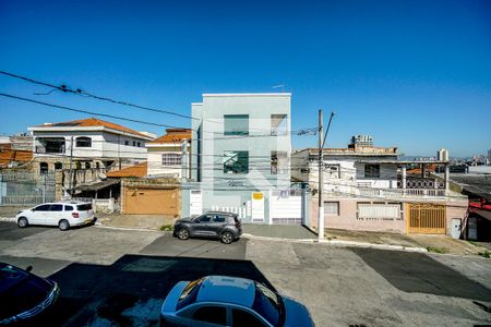 Apartamento à venda com 35m², 2 quartos e sem vagaVista do quarto 01