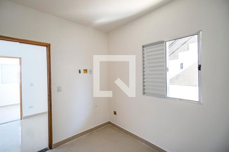 Apartamento à venda com 35m², 2 quartos e sem vagaQuarto 02