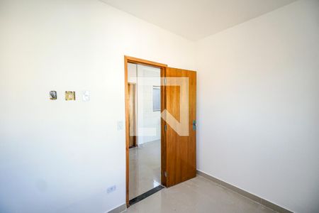 Apartamento à venda com 35m², 2 quartos e sem vagaQuarto 01