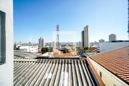 Vista do quarto 01 de apartamento à venda com 2 quartos, 35m² em Vila Carrão, São Paulo