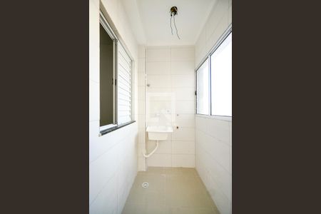 Apartamento à venda com 35m², 2 quartos e sem vagaÁrea de serviço