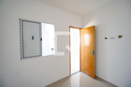 Quarto 02 de apartamento à venda com 2 quartos, 35m² em Vila Carrão, São Paulo