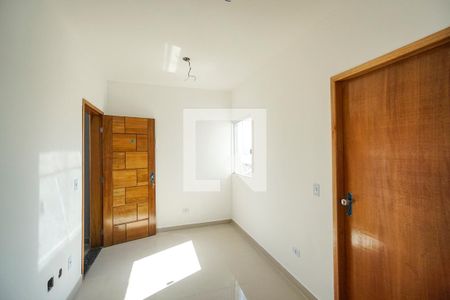Sala de apartamento à venda com 2 quartos, 35m² em Vila Carrão, São Paulo