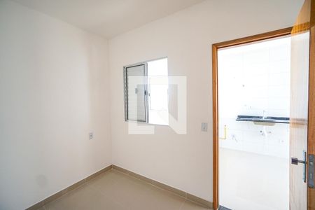 Quarto 02 de apartamento à venda com 2 quartos, 35m² em Vila Carrão, São Paulo