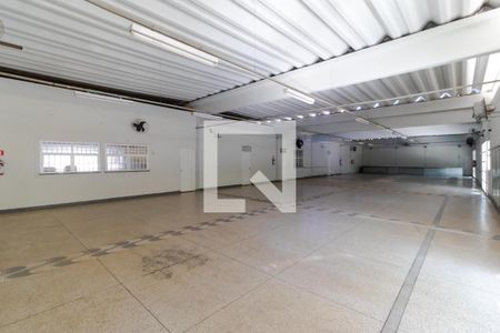 Área comum - Salão de festas de apartamento à venda com 3 quartos, 75m² em Conjunto Residencial Parque Bandeirantes, Campinas