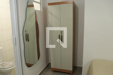 Studio de kitnet/studio para alugar com 1 quarto, 30m² em Parque das Laranjeiras, Goiânia