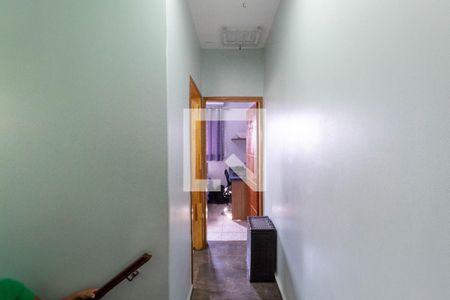 Casa à venda com 175m², 3 quartos e 2 vagasCorredor