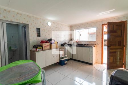 Casa à venda com 175m², 3 quartos e 2 vagasEdícula