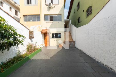 Casa à venda com 175m², 3 quartos e 2 vagasQuintal