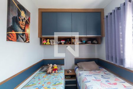 Casa à venda com 175m², 3 quartos e 2 vagasQuarto 2