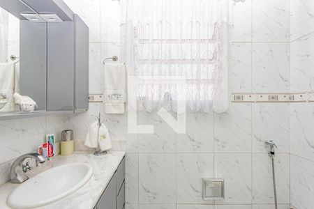 Casa à venda com 100m², 2 quartos e 1 vagaBanheiro