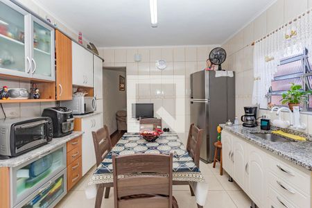 Casa à venda com 100m², 2 quartos e 1 vagaCozinha