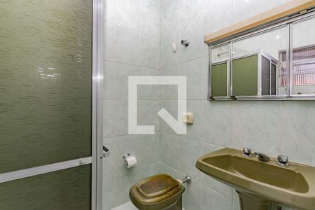 Casa à venda com 100m², 2 quartos e 1 vagaBanheiro 