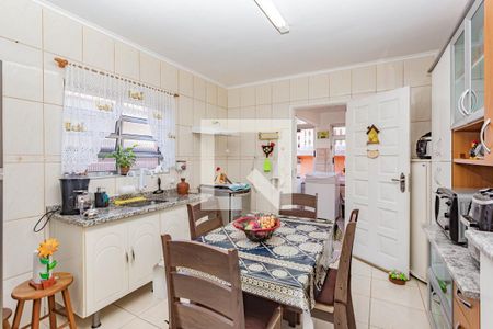 Casa à venda com 100m², 2 quartos e 1 vagaCozinha