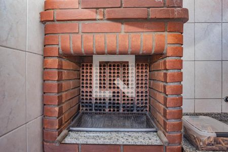 Casa à venda com 100m², 2 quartos e 1 vagaChurrasqueira