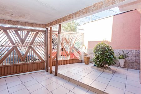 Casa à venda com 100m², 2 quartos e 1 vagaGaragem