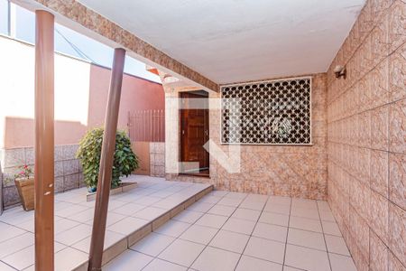 Casa à venda com 100m², 2 quartos e 1 vagaGaragem