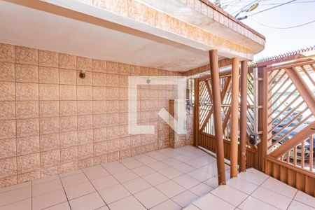 Casa à venda com 100m², 2 quartos e 1 vagaGaragem