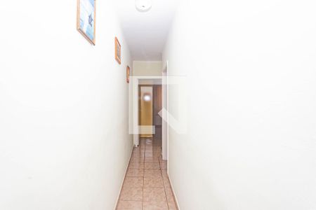 Casa à venda com 100m², 2 quartos e 1 vagaCorredor