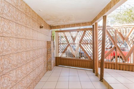 Casa à venda com 100m², 2 quartos e 1 vagaGaragem