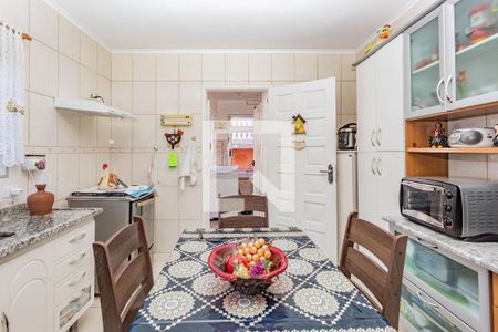 Casa à venda com 100m², 2 quartos e 1 vagaCozinha