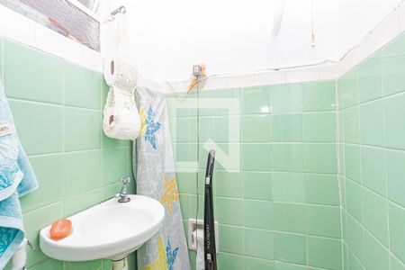 Casa à venda com 100m², 2 quartos e 1 vagaBanheiro de serviço